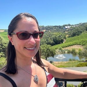 Meet your Posher, Wendy